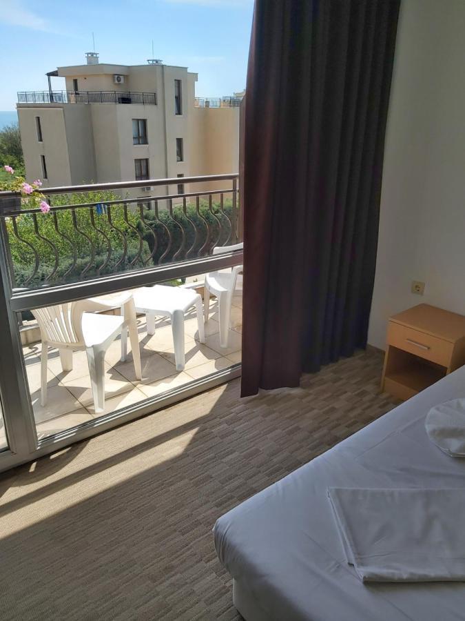 Hotel Jasmine Byala  Εξωτερικό φωτογραφία